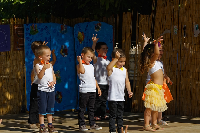 Fête de l'école de St Victor-032